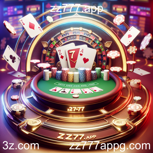 Explore o Mundo dos Jogos de Poker na zz777.app