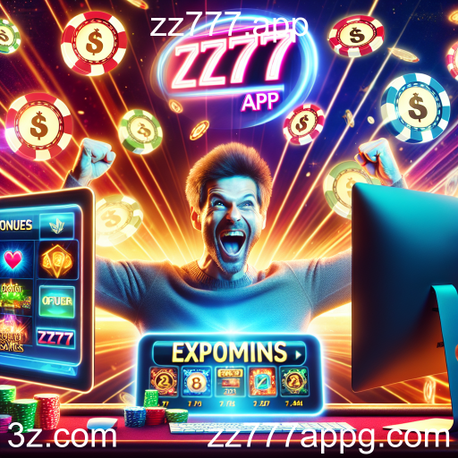 Entenda as Promoções e Bônus em zz777.app para Maximizar Seus Ganhos
